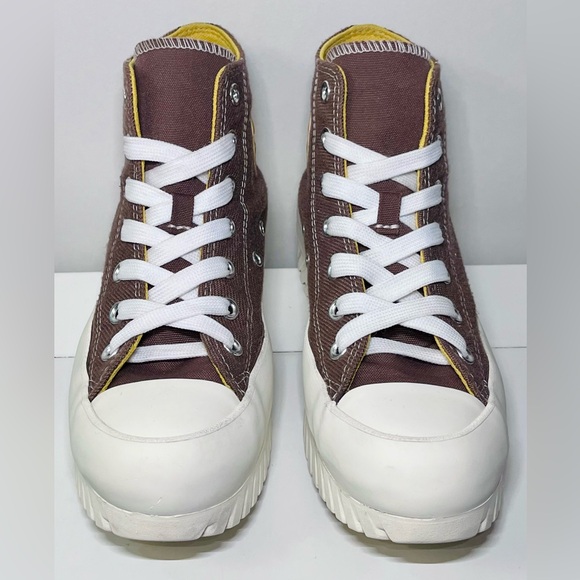 Converse Chuck Taylor Lugged 2.0 Platform - Picture 4 of 7